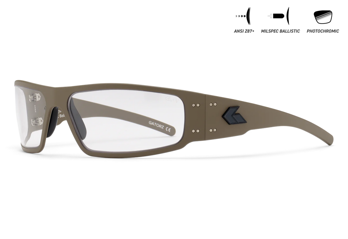 GATORZ MAGNUM BALLISTICS CERAKOTE – Venture Tactical