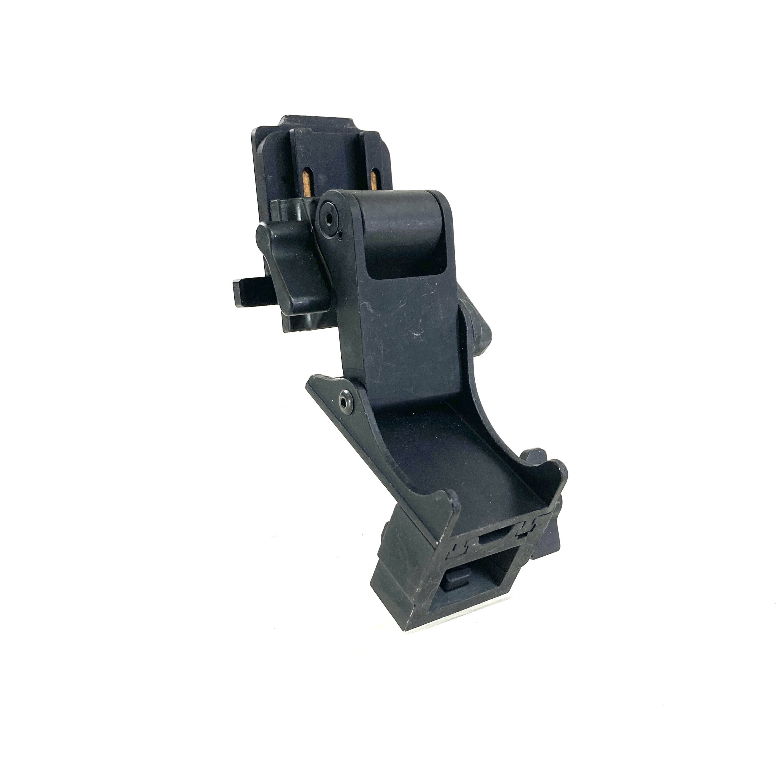 USGI NOROTOS Titanium Rhino Mount II Lowering Arm - Venture Surplus