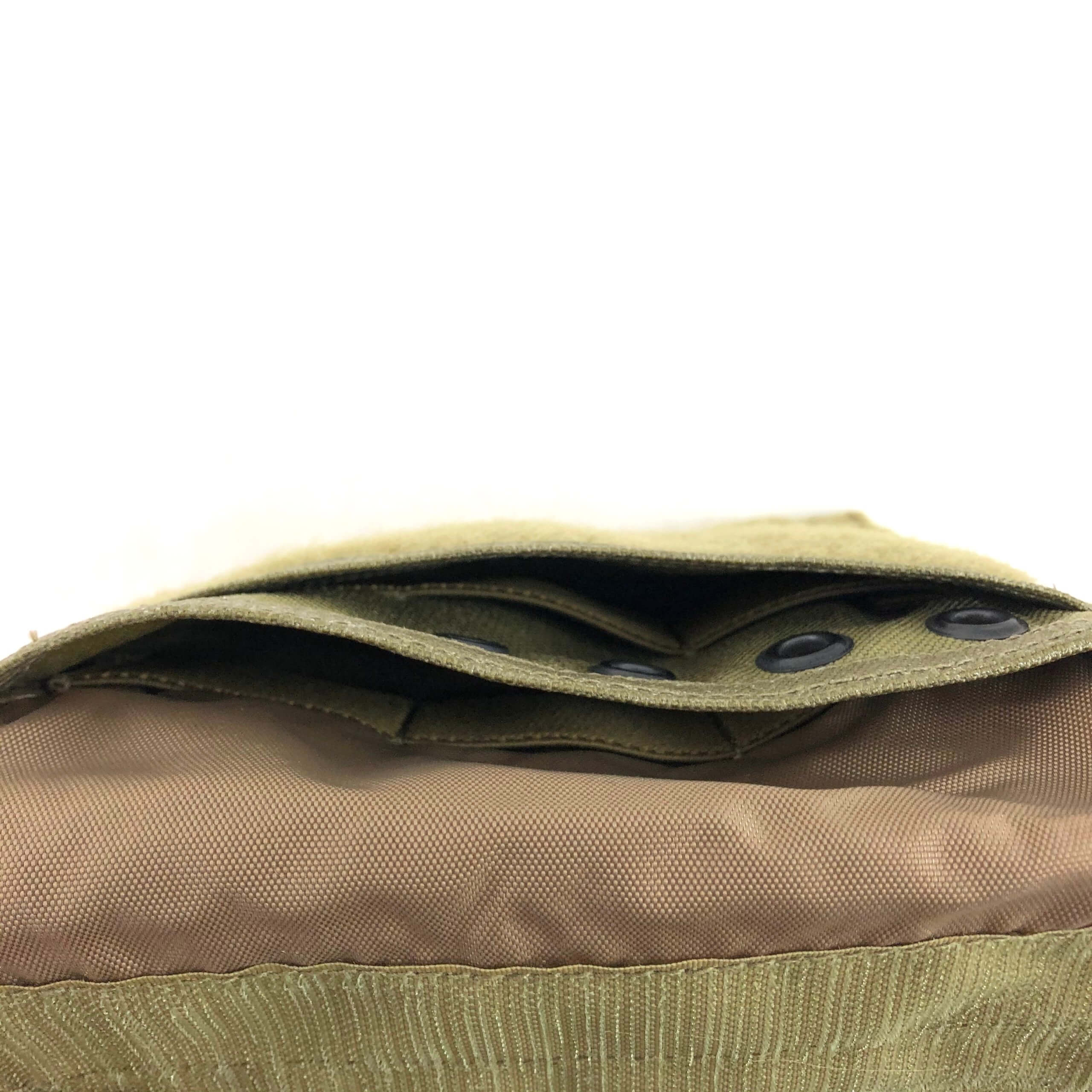 Eagle Industries Admin Pouch [Genuine Army Issue]