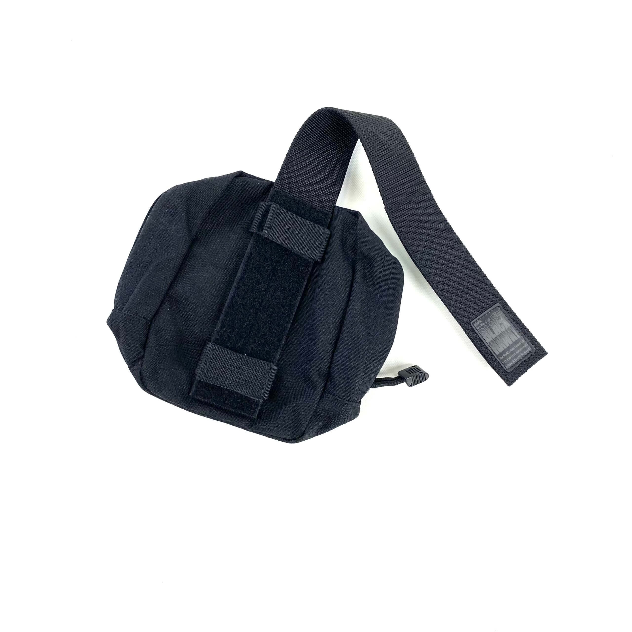 Blackhawk Drop Leg Medical Utility Pouch - Venture Surplus