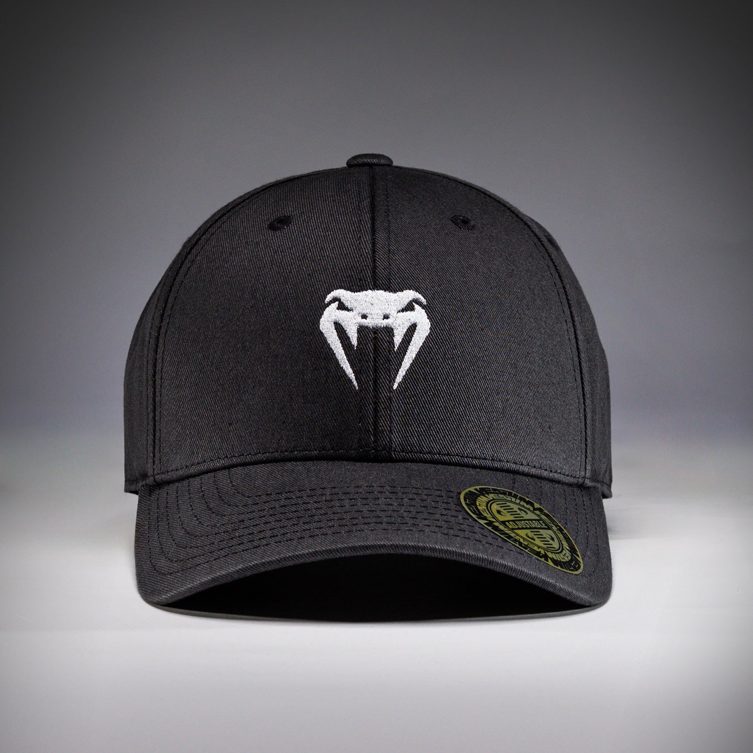 Venum Classic 2.0 Cap - Black - Venum