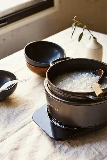 RICEPOT MINI Debut ライスポット | Vermicular（バーミキュラ）公式サイト