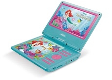 9インチ ディズニーポータブルDVDプレイヤー シリーズ│DVDプレーヤー