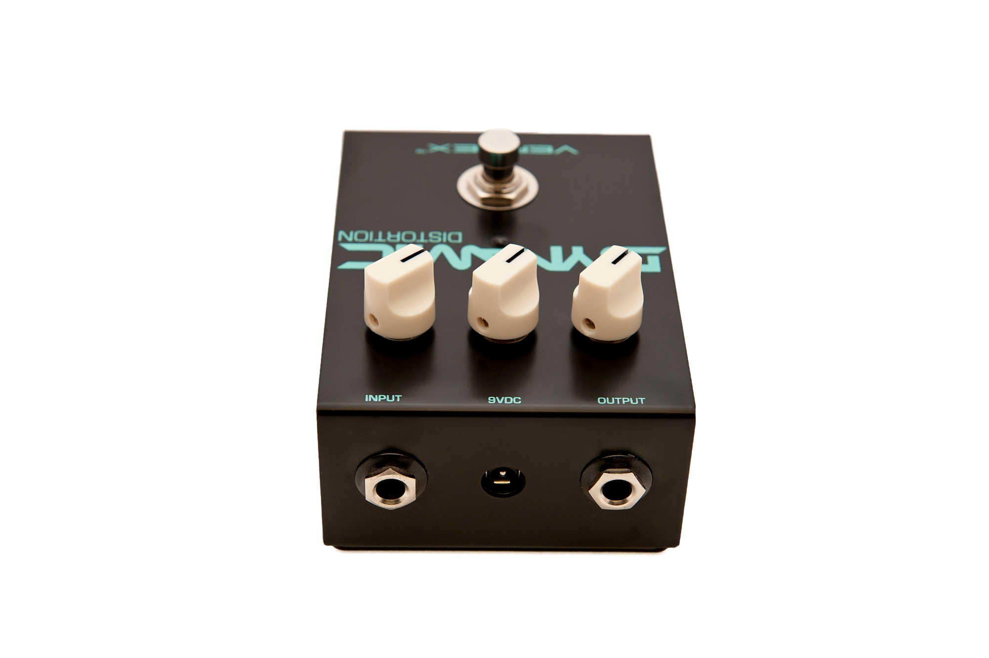 Dynamic Distortion | vertexeffects.com