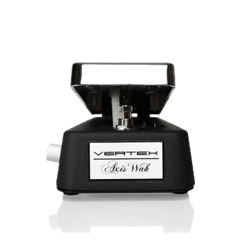 Axis Wah (BBE Ben Wah) | vertexeffects.com