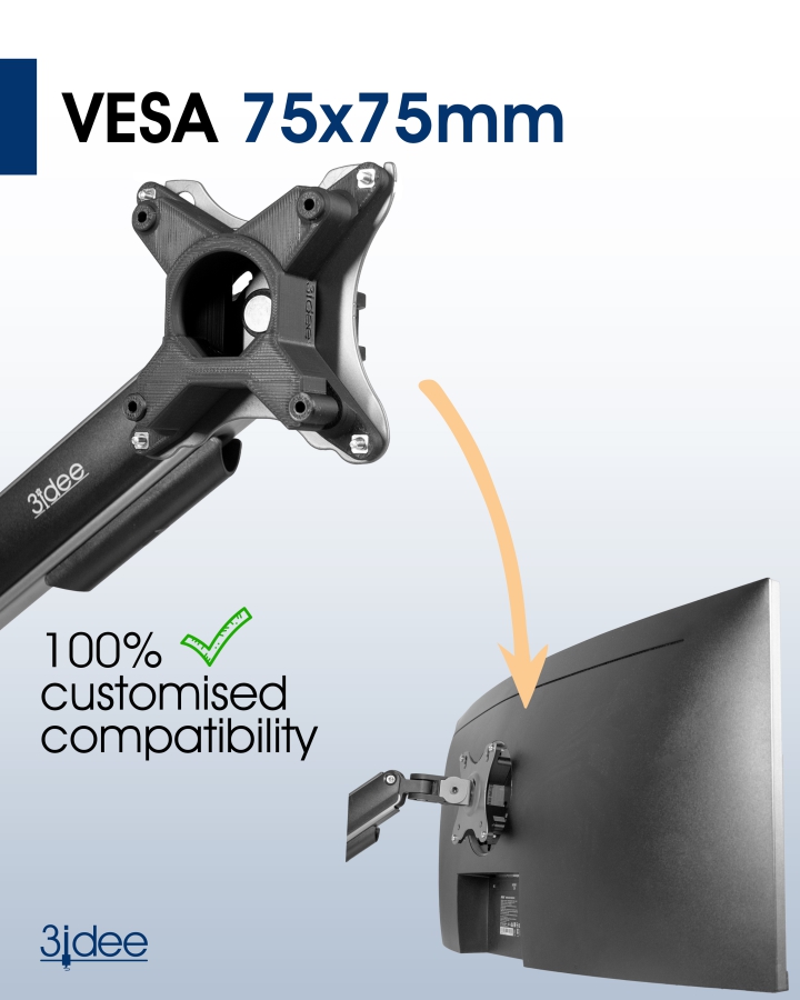 VESA adapter “ MSI Optix monitor | Vesa-Adapter.de