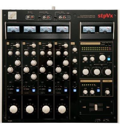 VESTAX TO THE CORE - SOUND ACTIVE CORPORATION