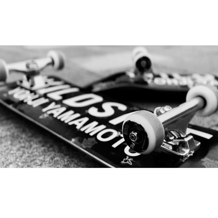 ID] SADAM YOSHIZAWA | VHSMAG : VHSMAG