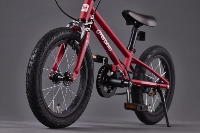 へんしんバイクX14インチ 公式】へんしんバイク X14のバランスバイク