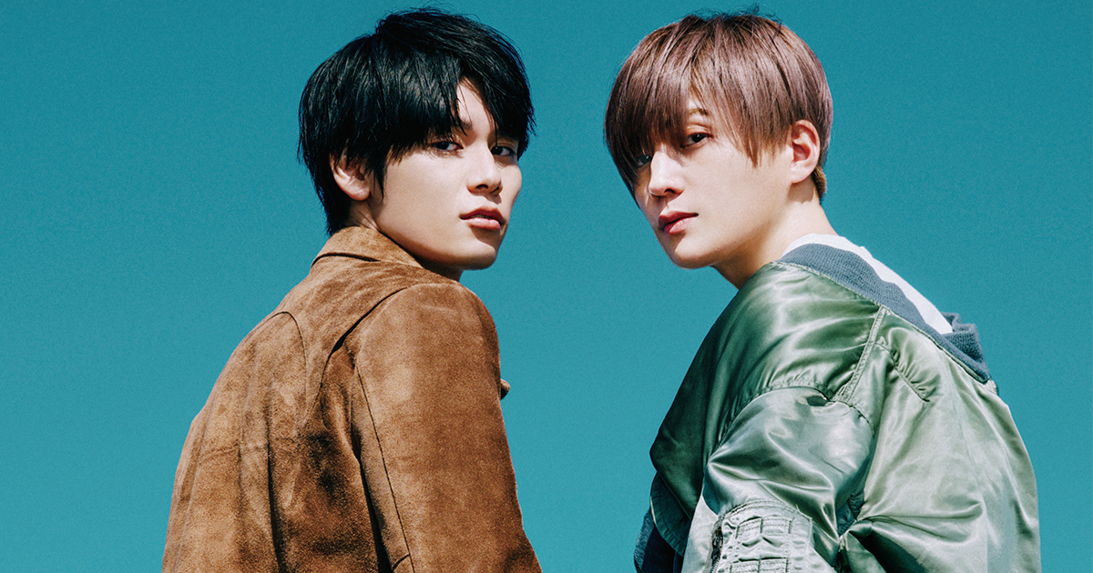 萩原利久＆八木勇征】『美しい彼』に世界中が夢中！“ひらきよ”が