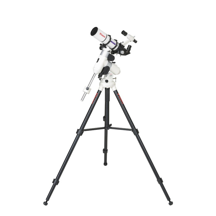 Vixen 天体望遠鏡 AP-SDE72SS・WL | ビクセン オンラインストア