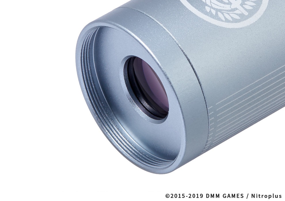 Vixen 単眼刀 H4×12 刀剣乱舞ONLINE 燭台切光忠 ver. | ビクセン