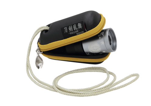 単眼刀 × 刀剣乱舞ONLINE | ビクセン Vixen | 総合光学機器メーカー