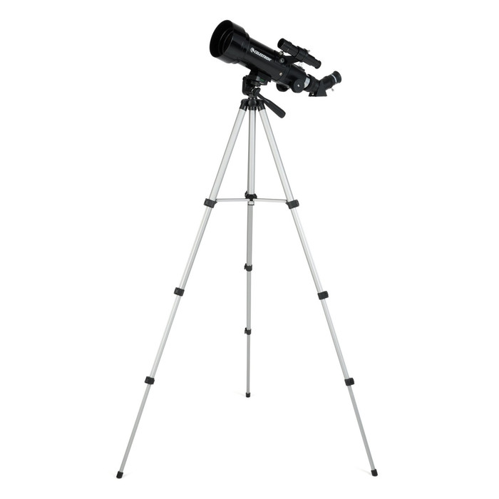 CELESTRON 天体望遠鏡 Travel Scope 70 with Back Pack | ビクセン Vixen
