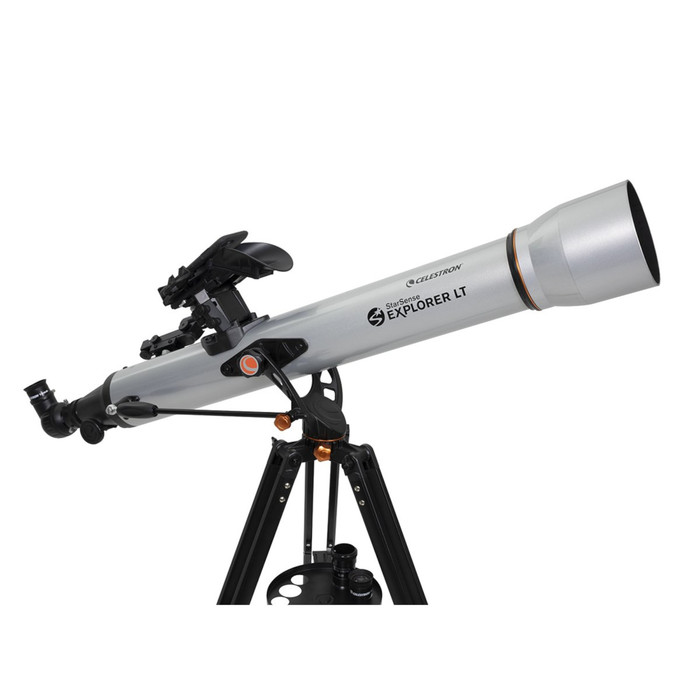 CELESTRON 天体望遠鏡 StarSense Explorer LT 80AZ | ビクセン Vixen