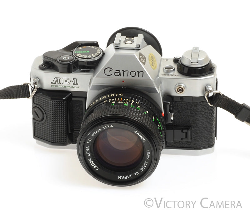 美品 CANON キャノン A-1 フィルムカメラ モルト新品交換済 M657 美品