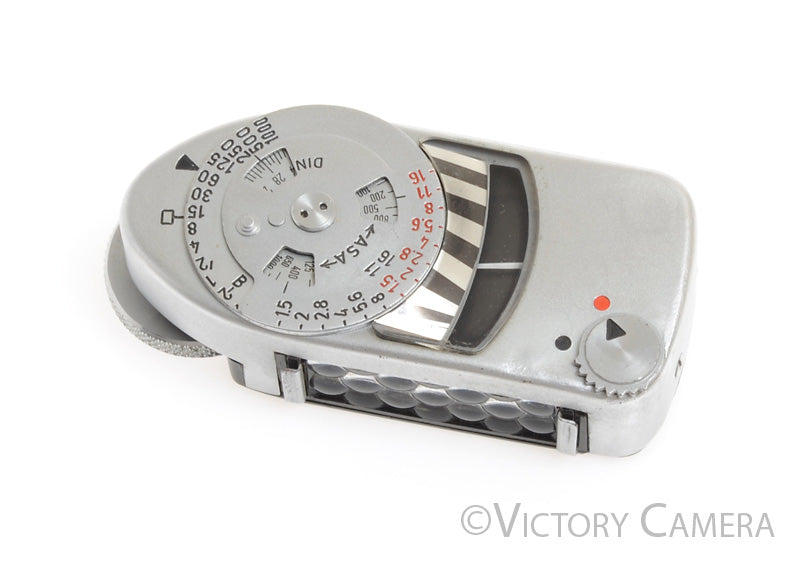 Leica Meter MC Accessory Shoe Light Meter [EXC-]