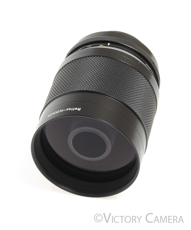 ○Nikon Reflex-Nikkor 500mm F8 Nikon 500mm f/8 N Reflex-NIKKOR
