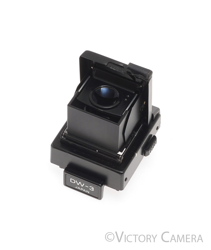 Nikon DW-3 DW3 Waist Level Finder WLF for F3