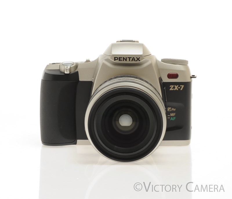 PENTAX フィルムカメラ Amazon.com : Pentax ZX-7 35mm SLR Film