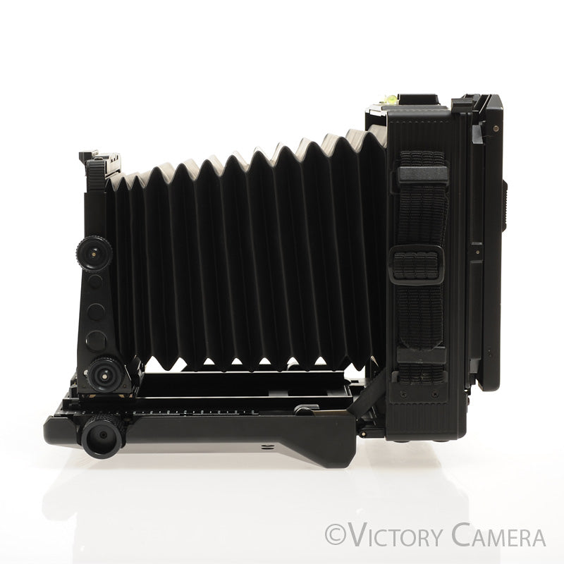 Toyo Field 45CF 4x5 Light Weight Large Format Camera Body Only [EXC]