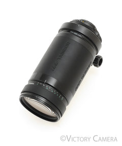 TAMRON 200-400mm F5.6 LDレンズ nikon用 美品 Tamron200-400