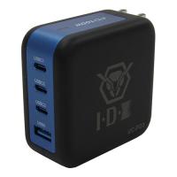 DUO-C98P】 IDX Vマウントタイプリチウムイオンバッテリー ｜ ビデオ