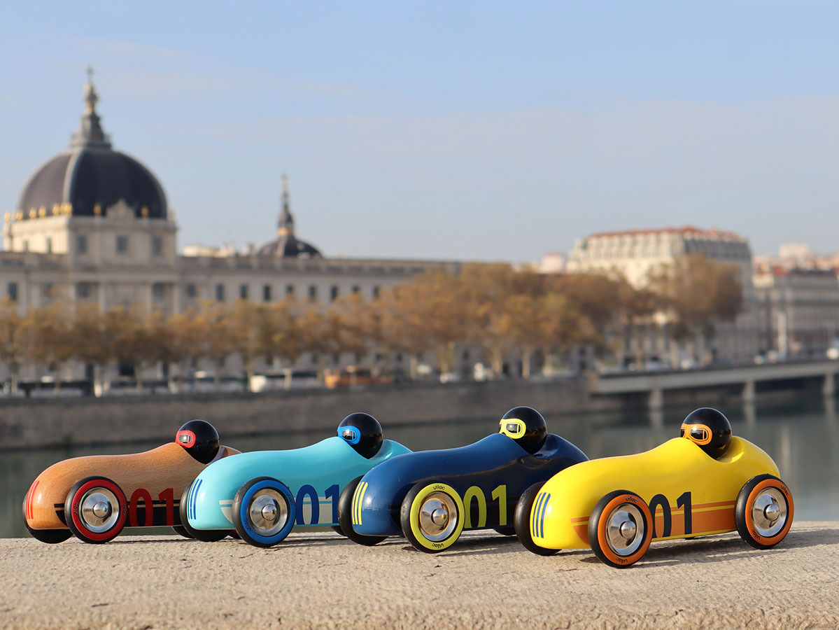 Playforever Vigliettaトイカー PL-VV102、箱なし Playforever