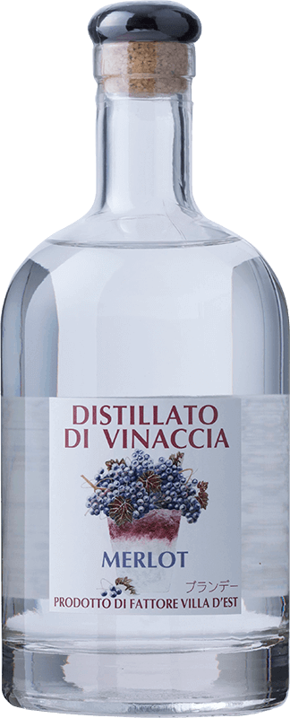 節約 ヴィナッチャ メルロー［500ml］VILLADESTE ヴィナッチャ