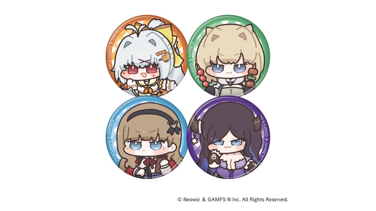 ブラウンダスト2』×ヴィレヴァンコラボ企画＜第2弾＞発売決定！！――第2