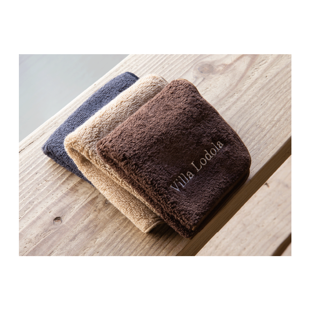 Hand Towel（ハンドタオル） | Villa Lodola(ヴィラロドラ) | 株式会社