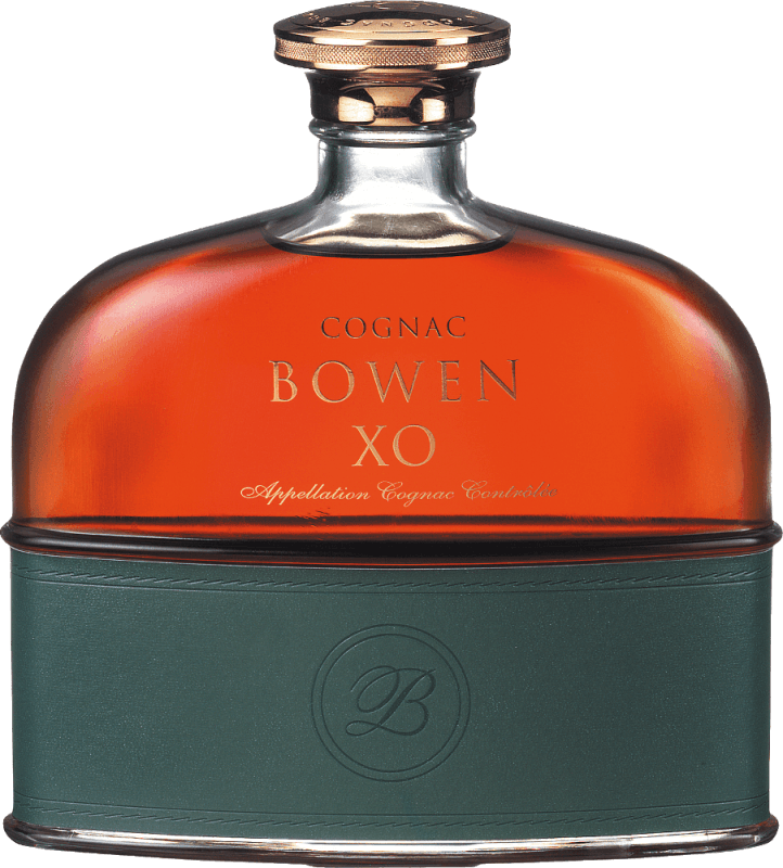 Cognac XO in GP - Cognac Bowen をオンラインで購入 - vinello.jp