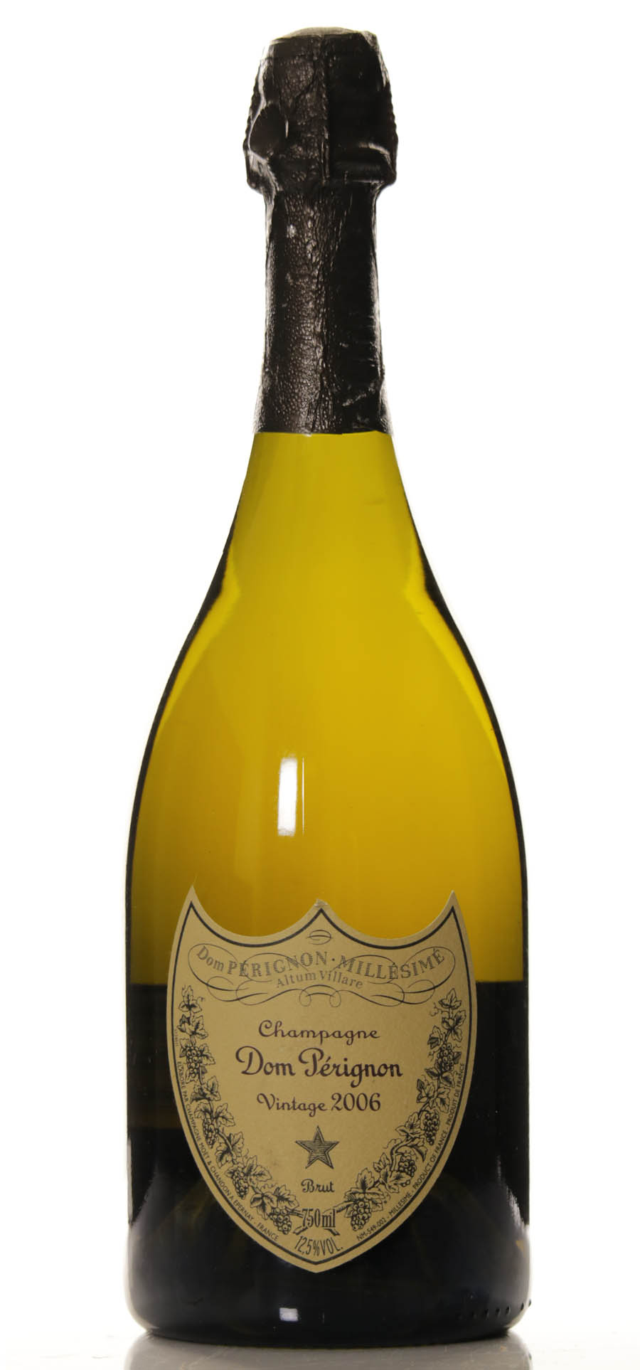 Buy Dom Perignon 2006 online - VINEUT Rare & Vintage Wines