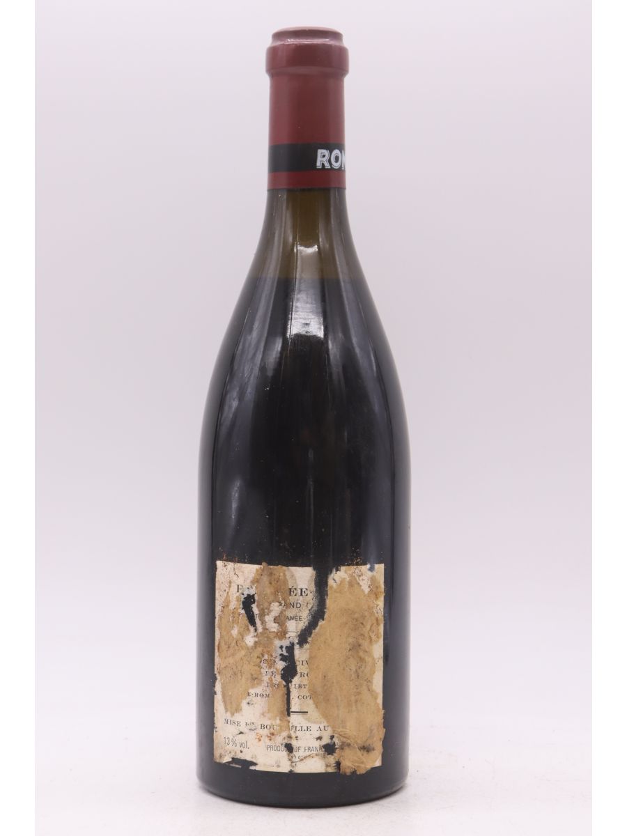 Romanée Conti 1993