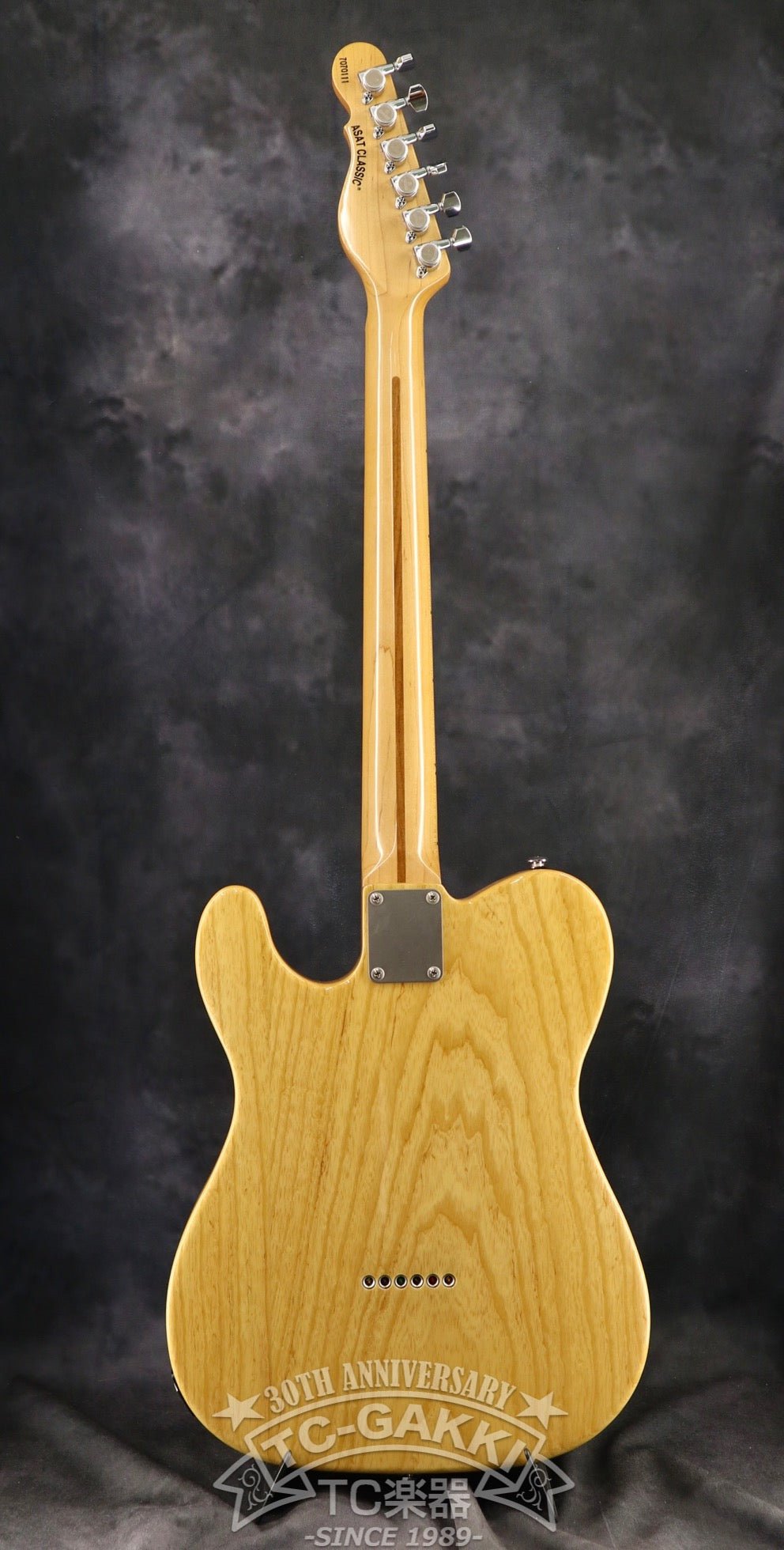 G&L Japan premium ASAT classic テレキャス G&L Japan premium ASAT