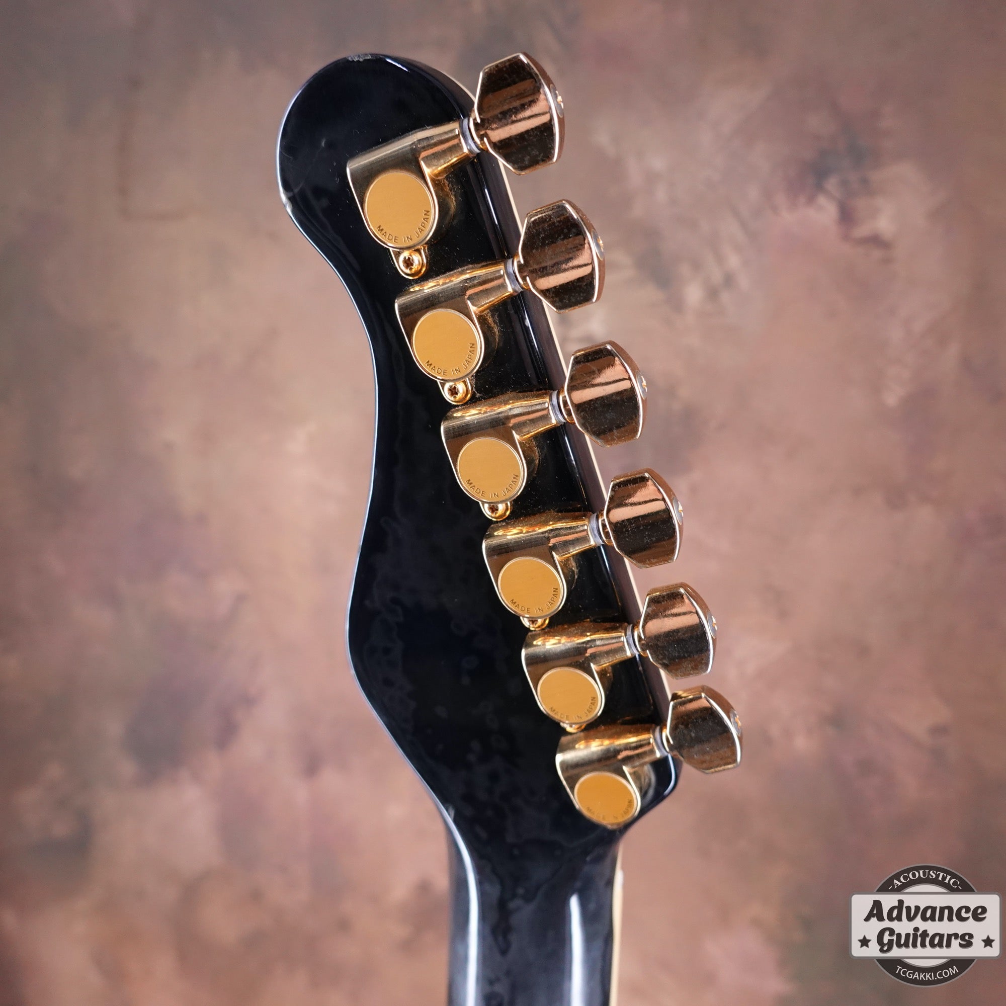 YAMAHA APX-10s GRB #002 日本製③ YAMAHA APX-10s GRB #002 日本製③