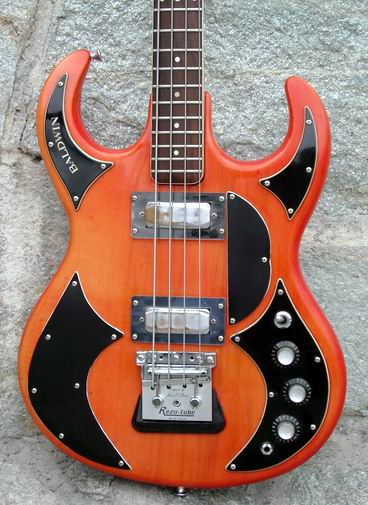 BALDWIN 1960s BISON BASS ビンテージ BALDWIN 1960s BISON BASS