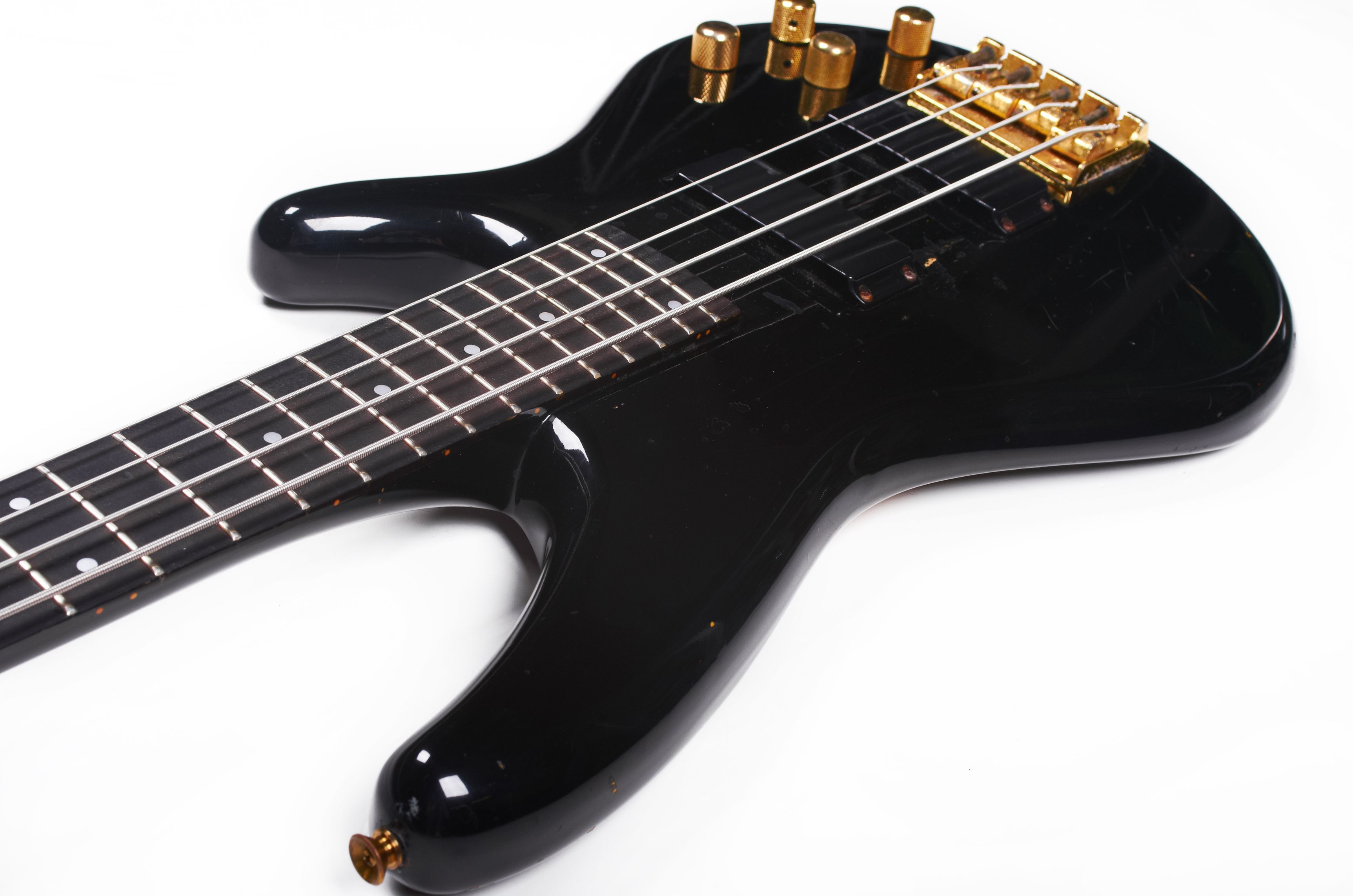 1986年製 Ibanez MC2924 スルーネック日本製 ジャパンビンテージ 1986