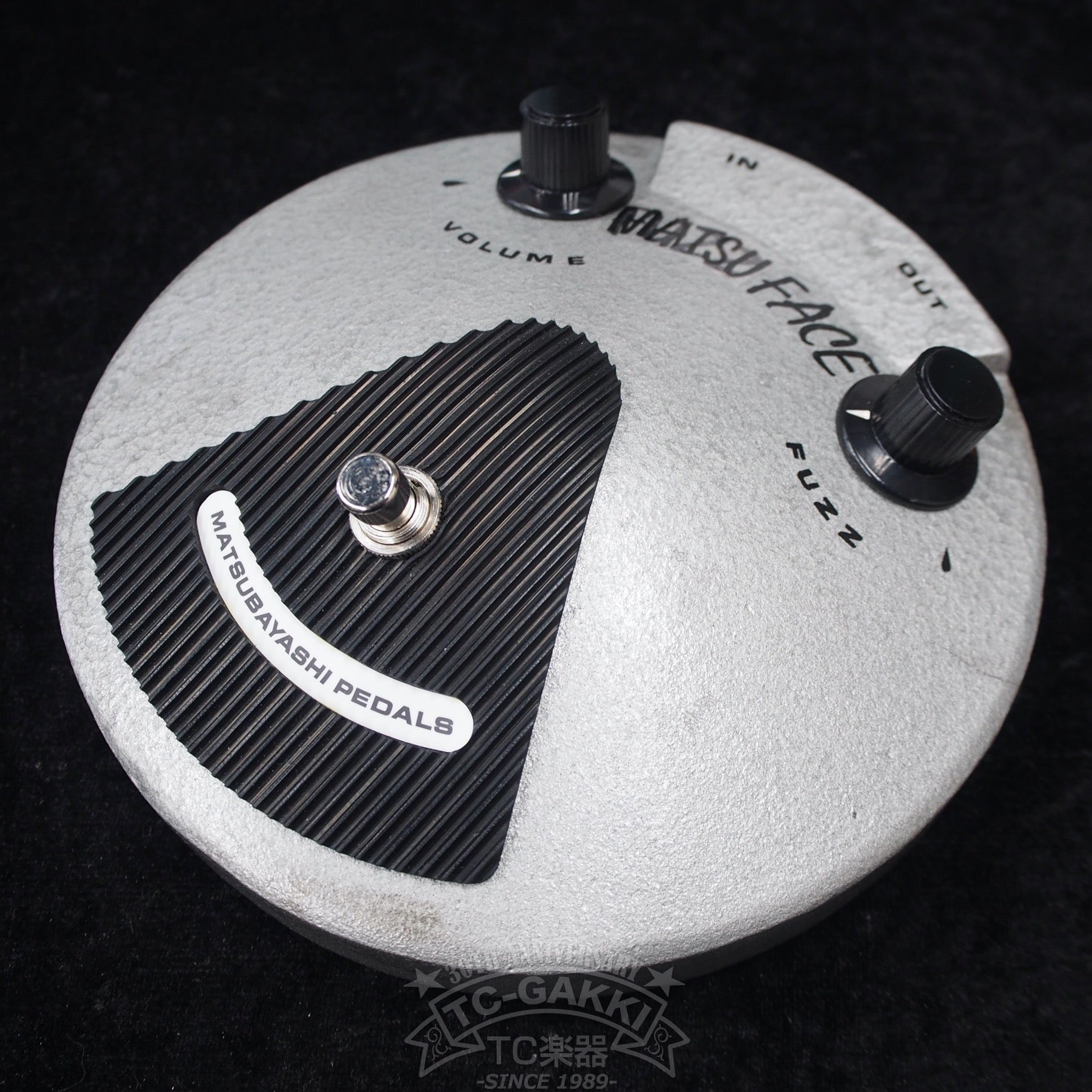 ギター OTSOLA Fuzz face NKT272 ギター OTSOLA Fuzz face NKT272