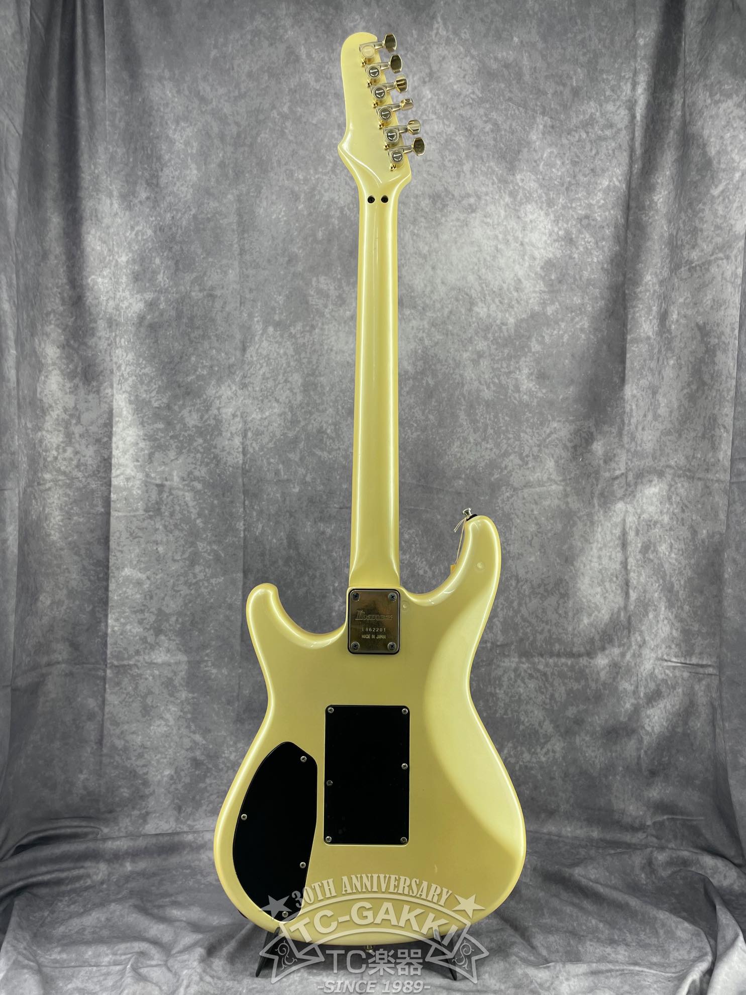 Ibanez 1986 RG652 Road Star II 1986 0 Guitar For Sale TCGAKKI