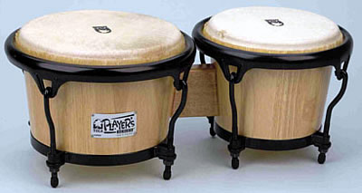 TOCA TOCA PLAYERS Series Bongo ボンゴ Toca Player's Series Conga