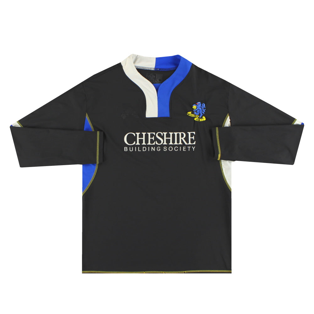 1995-97 Bayern Munich Home Shirt Zickler #21 XL | Vintage Football