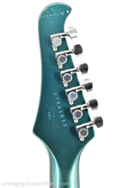 ギター Fixed Wah Tour Sample Series Reissue ギター Fixed Wah Tour Sample Series Reissue ギター Fixed Wah Tour