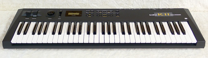 Kawai K11 | Vintage Synth Explorer
