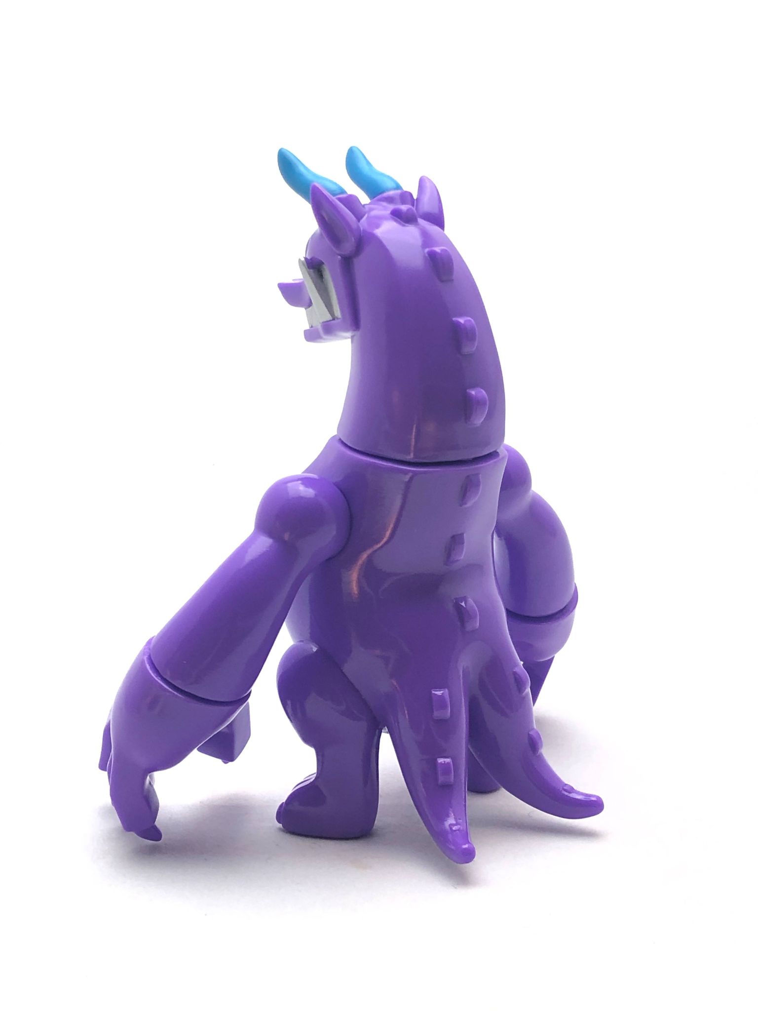 Touma for DCon: Hound Dragons Debut - Vinyl Pulse