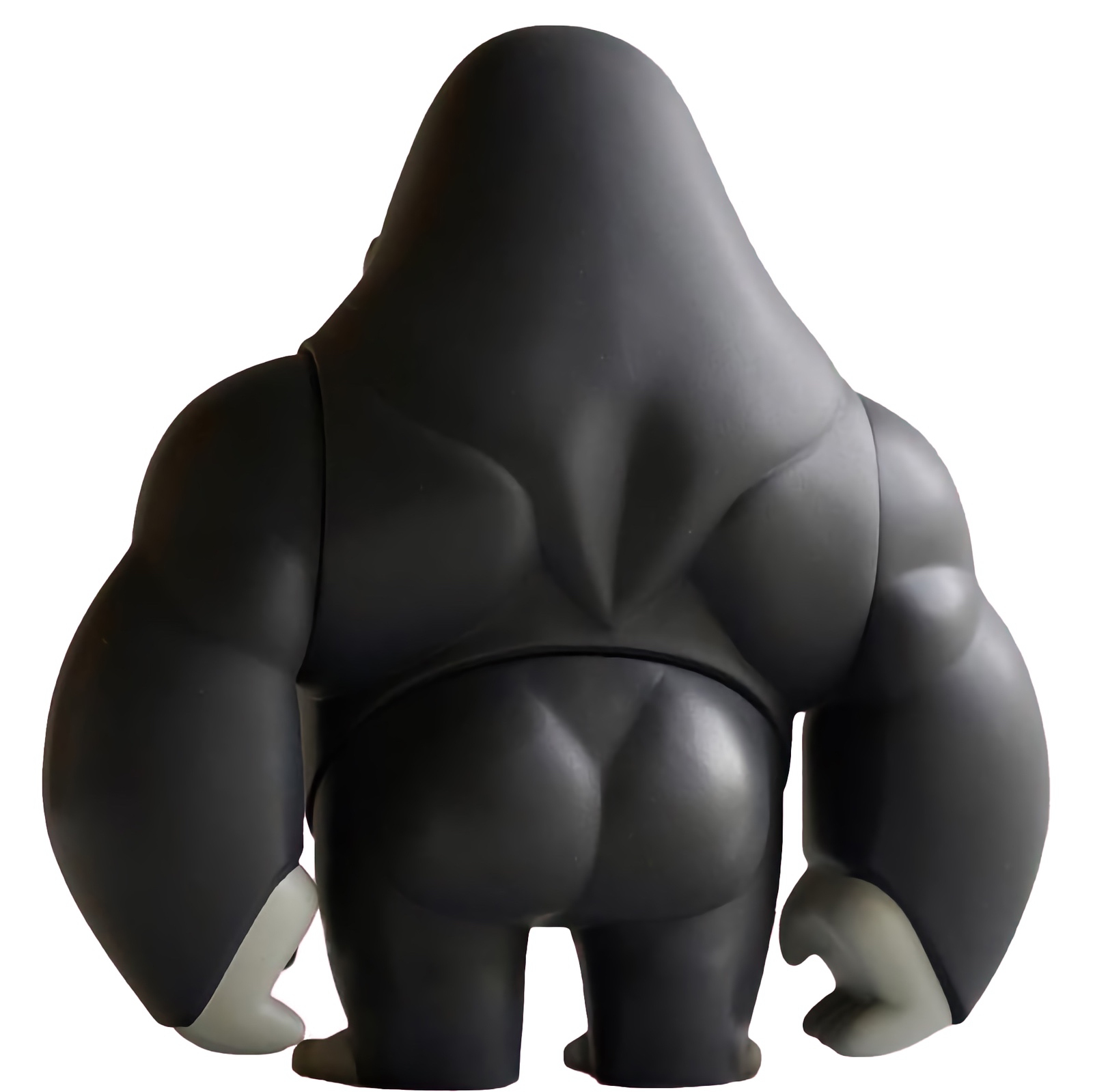 Joe Mountain by Monkey Crab - Vinyl Pulse