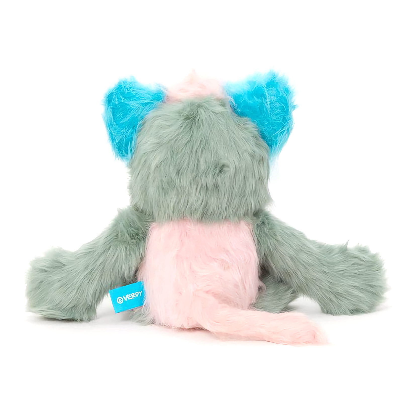 Visty Plush by Verdy Headed to Unboxed Festival - Vinyl Pulse