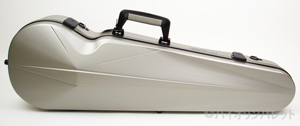 バイオリンケースBam／Hightech Contoured 2002XL