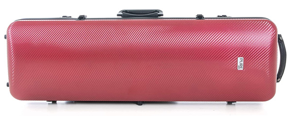 バイオリンケースGewa／Pure Oblong 2.4