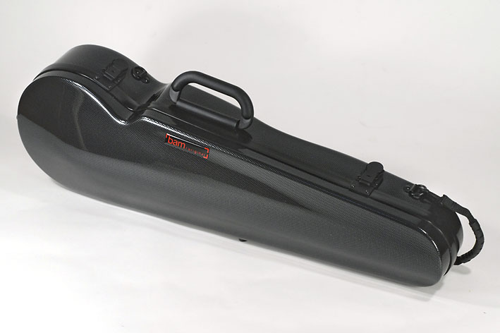 バイオリンケース・バム・ハイテック